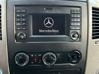 Mercedes Sprinter 319 foto 14