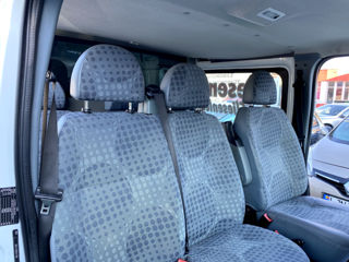 Ford Transit 2012 foto 16