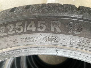 225/45 R19 Semperit foto 6