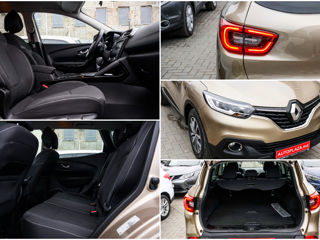 Renault Kadjar foto 16