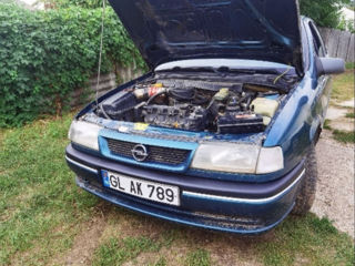 Opel Vectra foto 2