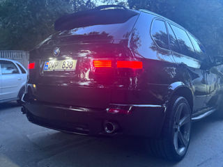 BMW X5 foto 3