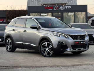 Peugeot 3008 foto 4