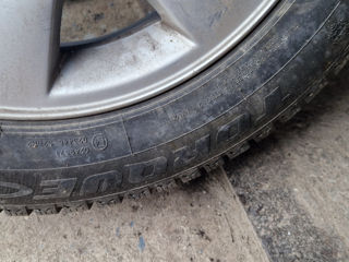 205/60 R16 Torque foto 5