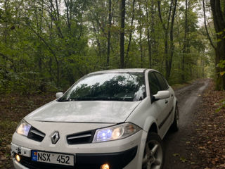 Renault Megane foto 4