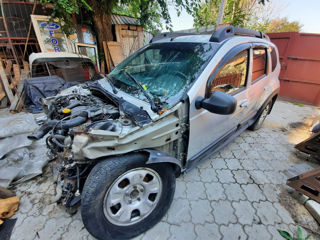 Dacia Duster 2014 4x4 1.5d foto 4