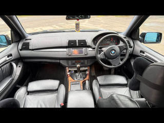 BMW X5 foto 7