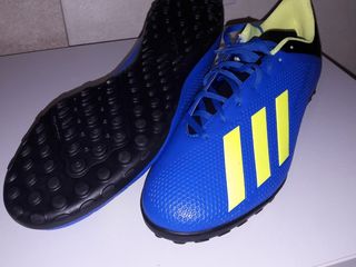 Adidas X Tango 18.4 Tf foto 3