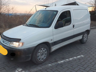 Citroen Berlingo foto 4