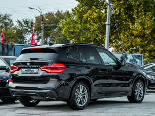 BMW X3 foto 5