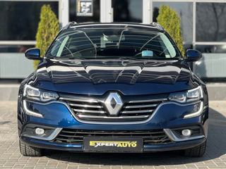 Renault Talisman foto 2