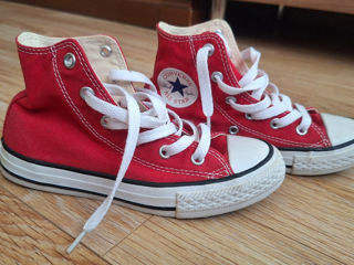 Converse copii foto 3