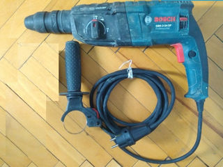 перфораторы  iNGCO, Bosch, Makita, Milwaukee рабочие от 850 лей foto 4