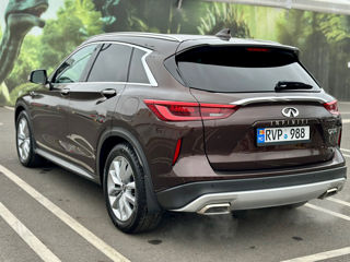 Infiniti QX50 foto 4