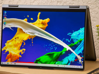 Lenovo Yoga 7i/ Core I7 1355U/ 16Gb Ram/ IrisXe/ 500Gb SSD/ 14" 2K IPS Touch!! foto 3