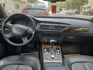 Audi A6 foto 4