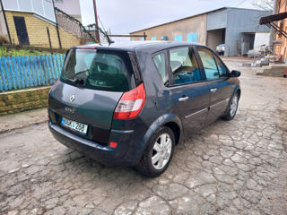 Renault Scenic foto 6