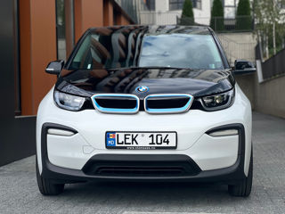 BMW i3 foto 2