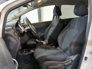 Nissan Note foto 4