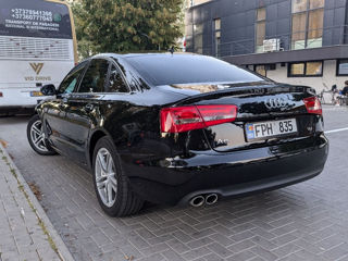 Audi A6 foto 2