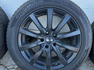 Roti Rav 4 235/55 R18 Hankook foto 3