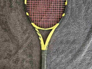 Продам ракетку  Babolat . foto 5