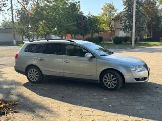 Volkswagen Passat foto 6