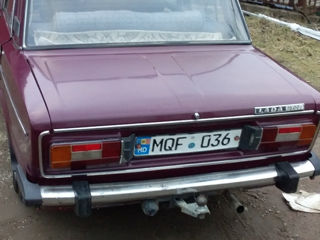 Lada / ВАЗ 2106 foto 8