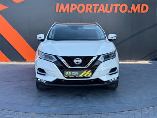 Nissan Qashqai foto 3