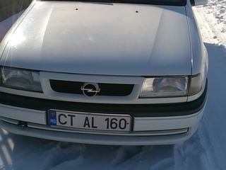 Opel vectra foto 1