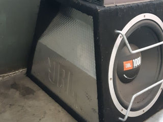 Jbl 1000 watts foto 3