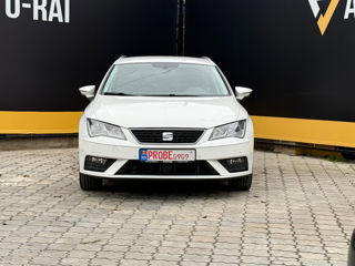 Seat Leon foto 3