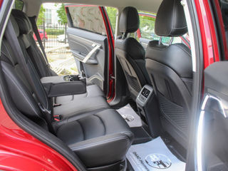 Geely Atlas Pro foto 14