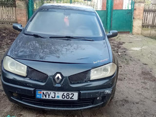 Renault Megane foto 4