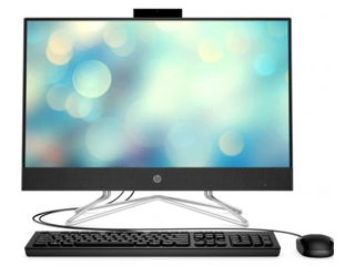 AiO Hp AiO 24cr0035ci / i7/ 16GB/ 512GB/Black