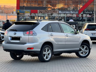 Lexus RX Series foto 4