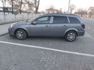 Opel Astra foto 3