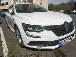 Renault Talisman foto 2