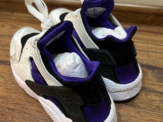 Adidasi Nike Huarache original marimea 38-39 foto 3