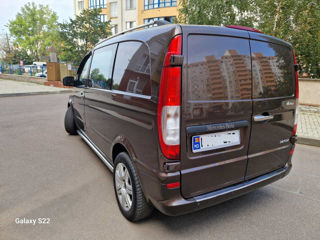 Mercedes Vito foto 3