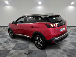 Peugeot 3008 foto 7