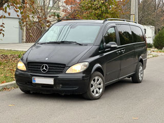 Mercedes Viano