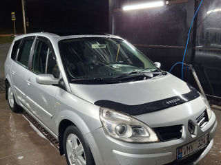 Renault Grand Scenic foto 5