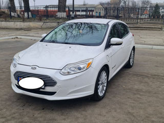 Ford Focus foto 2