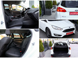 Ford Focus foto 16