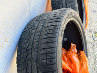 245/40r20 и 275/35r20 Hankook foto 5