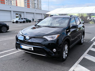 Toyota Rav 4 foto 2