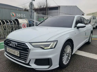 Audi A6 foto 1