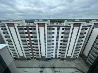 Apartament cu 1 cameră, 51 m², Buiucani, Chișinău