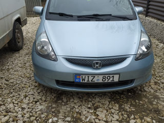 Honda Jazz foto 1